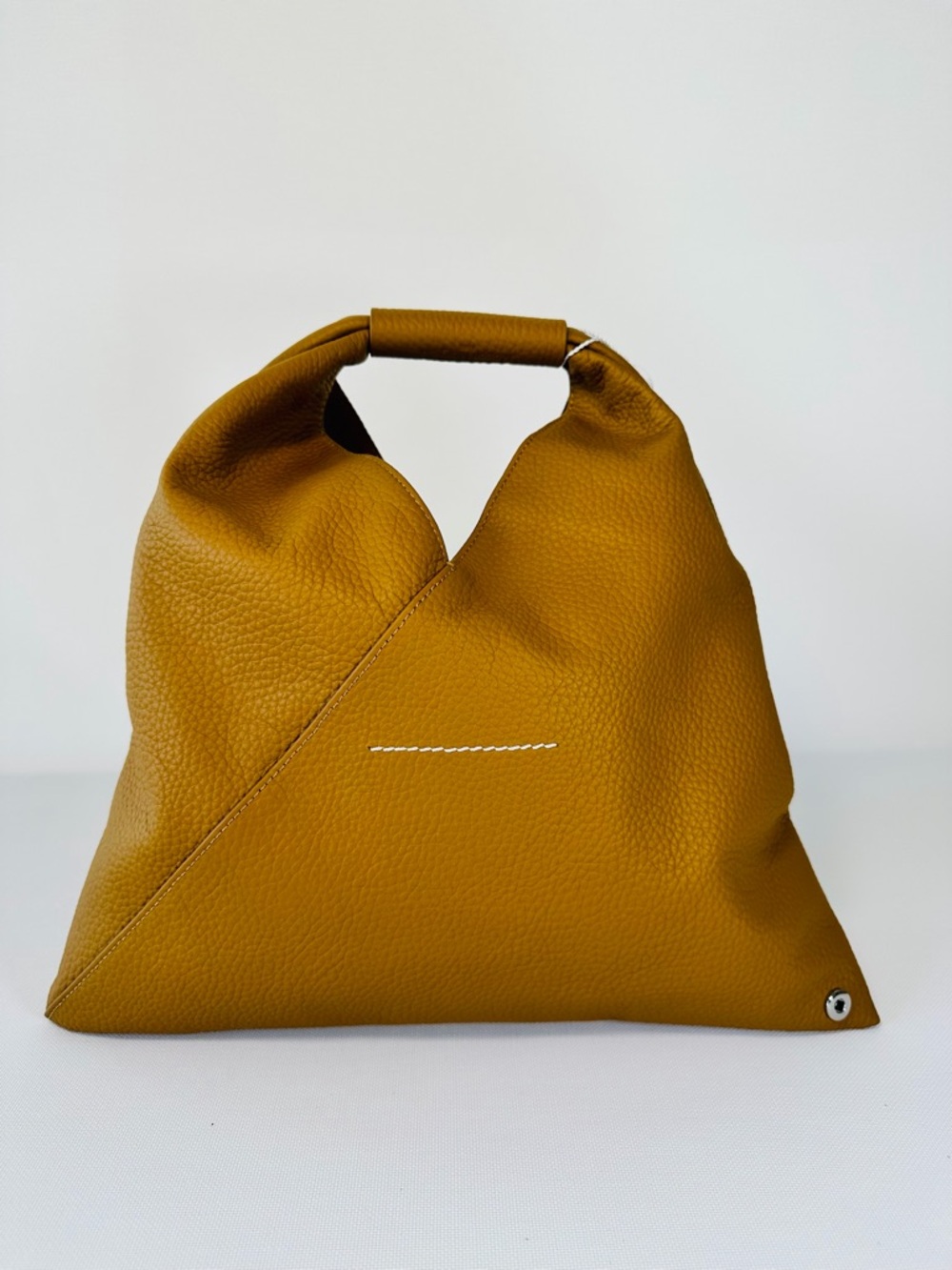 MM6 Maison Margiela Japanese Bag in Wood Trush